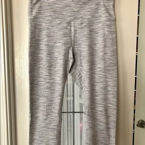 Lululemon Wunder Under 7/8 Tights